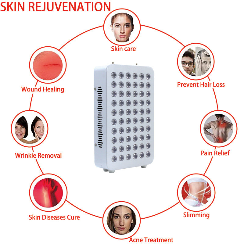 ProsperityWellness™ Infrared Red Light Therapy Unit