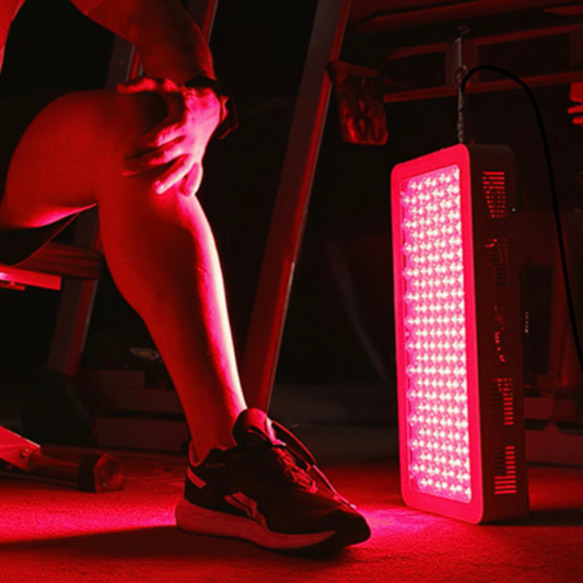 ProsperityWellness™ Infrared Red Light Therapy Unit